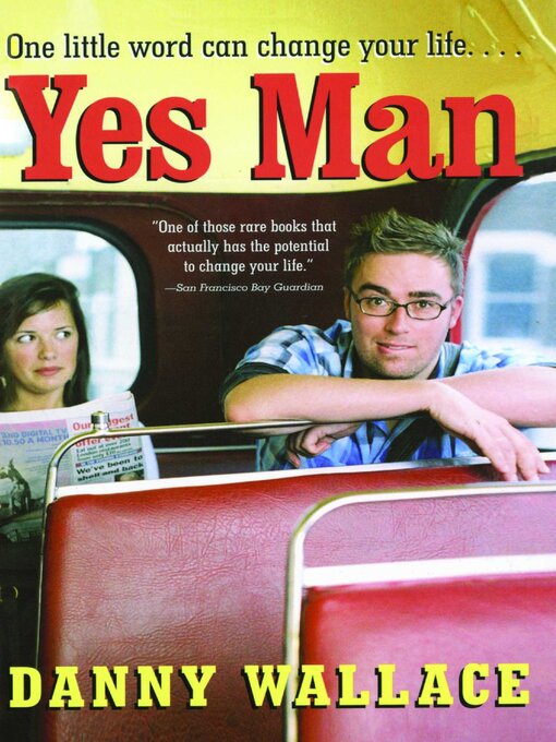 Title details for Yes Man by Danny Wallace - Available